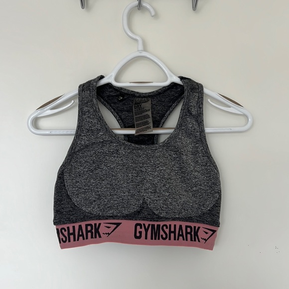 Gymshark Other - Gymshark original seamless/Flex sports bra